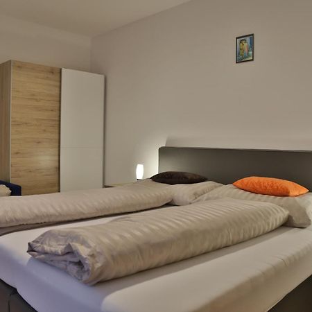 Haus Edlinger Inclusive Murau Sommer Gaeste Card Sankt Georgen ob Murau Ngoại thất bức ảnh