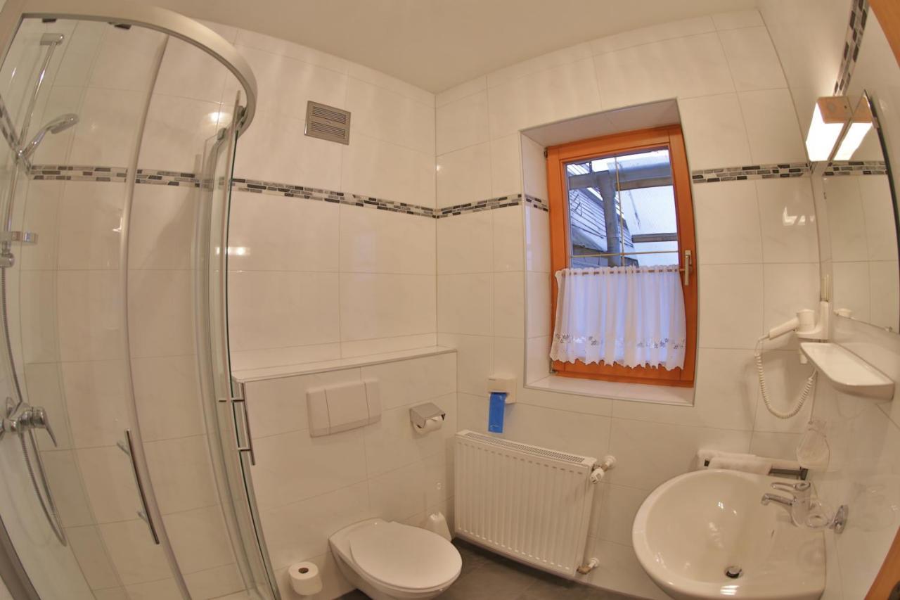 Haus Edlinger Inclusive Murau Sommer Gaeste Card Sankt Georgen ob Murau Ngoại thất bức ảnh