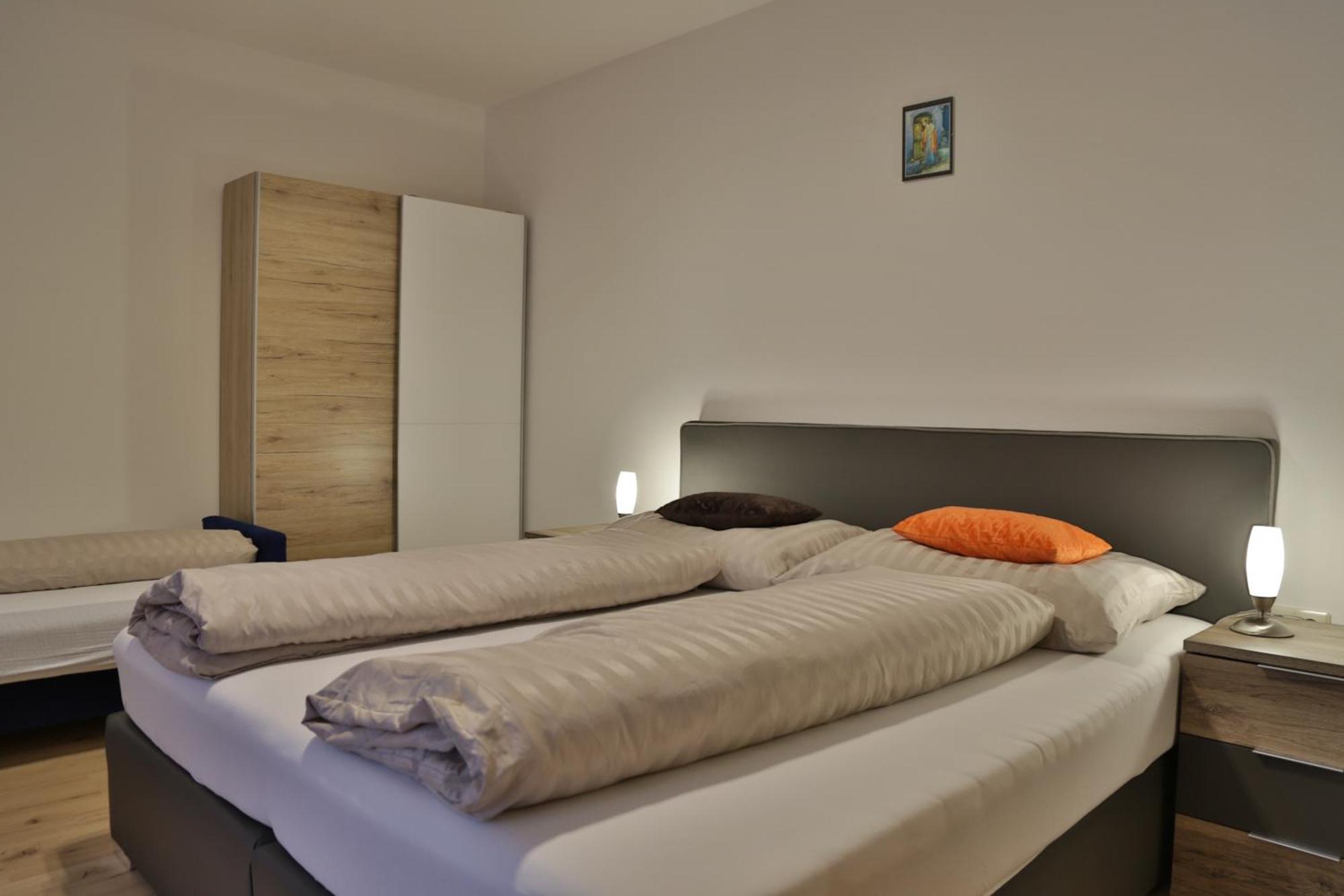 Haus Edlinger Inclusive Murau Sommer Gaeste Card Sankt Georgen ob Murau Ngoại thất bức ảnh